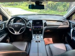 Honda CR-V 2020 370TURBO Two-Wheel Drive Luxury - ფოტო 9