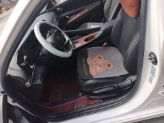 Hyundai Elantra 1.5L CVT GLX Elite - ფოტო 11