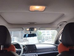 Hyundai Elantra 1.5L CVT GLX Elite - ფოტო 14