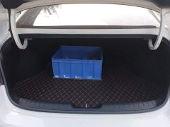 Hyundai Elantra 1.5L CVT GLX Elite - ფოტო 15