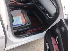 Hyundai Elantra 1.5L CVT GLX Elite - ფოტო 19