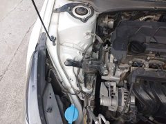 Hyundai Elantra 1.5L CVT GLX Elite - ფოტო 20