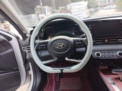 Hyundai Elantra 1.5L CVT GLX Elite - ფოტო 6