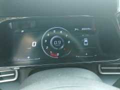 Hyundai Elantra 1.5L CVT GLX Elite - ფოტო 7
