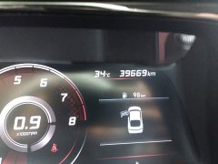 Hyundai Elantra 1.5L CVT GLX Elite - ფოტო 8