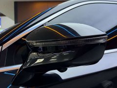 BYD Tang New Energy 2021 DM-i 112KM Premium Edition - ფოტო 13