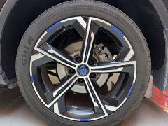 BYD Tang New Energy 2021 DM-i 112KM Premium Edition - ფოტო 19