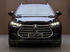 BYD Tang New Energy 2021 DM-i 112KM Premium Edition - ფოტო 2