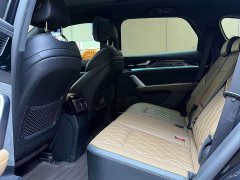 BYD Tang New Energy 2021 DM-i 112KM Premium Edition - ფოტო 6