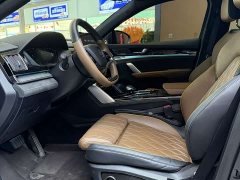 BYD Tang New Energy 2021 DM-i 112KM Premium Edition - ფოტო 7