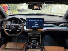 BYD Tang New Energy 2021 DM-i 112KM Premium Edition - ფოტო 8