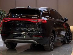 BYD Tang New Energy 2021 DM-i 112KM Premium Edition - ფოტო 9