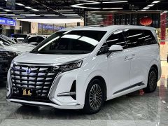 Denza D9 2022 DM-i 970 AWD Flagship - ფოტო 1