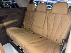 Denza D9 2022 DM-i 970 AWD Flagship - ფოტო 10