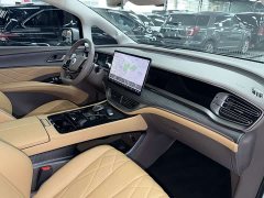 Denza D9 2022 DM-i 970 AWD Flagship - ფოტო 11
