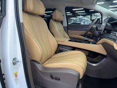 Denza D9 2022 DM-i 970 AWD Flagship - ფოტო 12