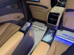 Denza D9 2022 DM-i 970 AWD Flagship - ფოტო 14