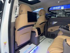 Denza D9 2022 DM-i 970 AWD Flagship - ფოტო 15