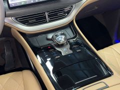 Denza D9 2022 DM-i 970 AWD Flagship - ფოტო 17
