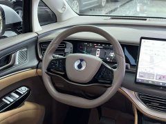 Denza D9 2022 DM-i 970 AWD Flagship - ფოტო 18