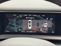 Denza D9 2022 DM-i 970 AWD Flagship - ფოტო 19