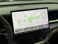 Denza D9 2022 DM-i 970 AWD Flagship - ფოტო 20
