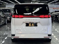 Denza D9 2022 DM-i 970 AWD Flagship - ფოტო 6
