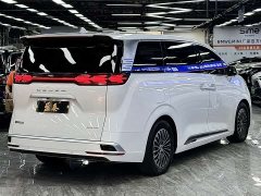 Denza D9 2022 DM-i 970 AWD Flagship - ფოტო 7