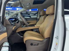 Denza D9 2022 DM-i 970 AWD Flagship - ფოტო 8