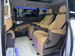 Denza D9 2022 DM-i 970 AWD Flagship - ფოტო 9