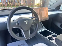 Tesla Model Y 2022 Facelift Long Range All-Wheel Drive - ფოტო 10