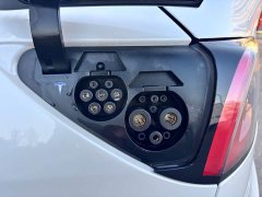 Tesla Model Y 2022 Facelift Long Range All-Wheel Drive - ფოტო 15