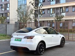 Tesla Model Y 2022 Facelift Long Range All-Wheel Drive - ფოტო 16