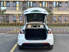 Tesla Model Y 2022 Facelift Long Range All-Wheel Drive - ფოტო 19
