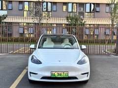 Tesla Model Y 2022 Facelift Long Range All-Wheel Drive - ფოტო 2