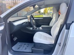 Tesla Model Y 2022 Facelift Long Range All-Wheel Drive - ფოტო 4