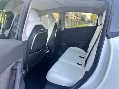 Tesla Model Y 2022 Facelift Long Range All-Wheel Drive - ფოტო 5