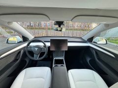Tesla Model Y 2022 Facelift Long Range All-Wheel Drive - ფოტო 6