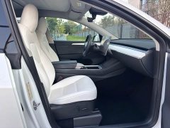 Tesla Model Y 2022 Facelift Long Range All-Wheel Drive - ფოტო 7
