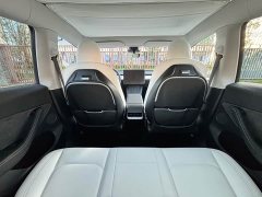 Tesla Model Y 2022 Facelift Long Range All-Wheel Drive - ფოტო 9