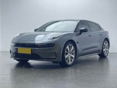 Zeekr 001 WE Edition 100kWh - ფოტო 1