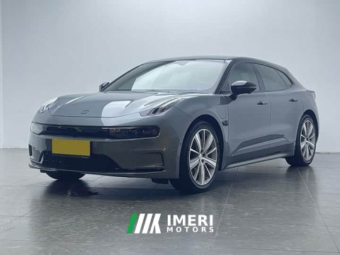 2023 Zeekr 001 WE Edition 100kWh - ავტომობილი ჩინეთიდან