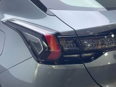 Zeekr 001 WE Edition 100kWh - ფოტო 10