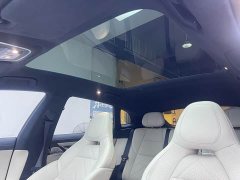 Zeekr 001 WE Edition 100kWh - ფოტო 13