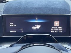 Zeekr 001 WE Edition 100kWh - ფოტო 14
