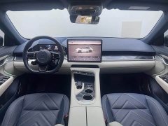 Zeekr 001 WE Edition 100kWh - ფოტო 15