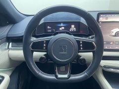 Zeekr 001 WE Edition 100kWh - ფოტო 16