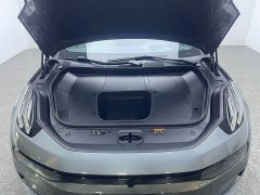 Zeekr 001 WE Edition 100kWh - ფოტო 17