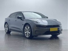 Zeekr 001 WE Edition 100kWh - ფოტო 20