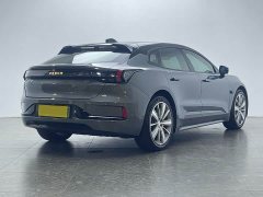 Zeekr 001 WE Edition 100kWh - ფოტო 3